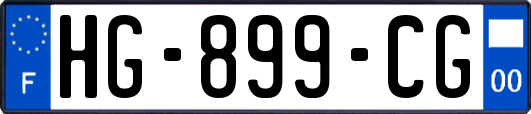 HG-899-CG