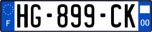 HG-899-CK