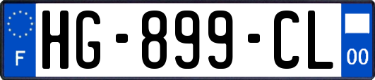 HG-899-CL