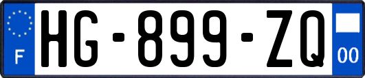 HG-899-ZQ