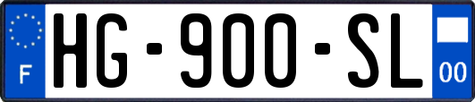 HG-900-SL