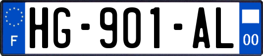 HG-901-AL