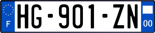 HG-901-ZN