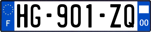 HG-901-ZQ
