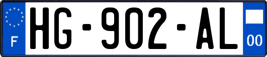 HG-902-AL