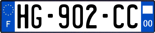 HG-902-CC