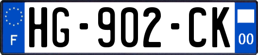 HG-902-CK