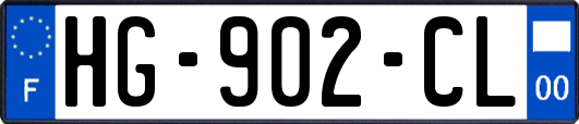HG-902-CL