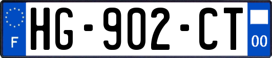 HG-902-CT