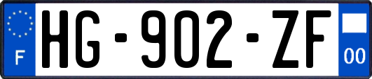 HG-902-ZF