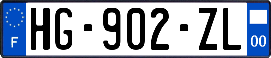 HG-902-ZL