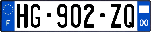 HG-902-ZQ