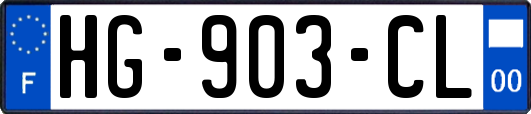 HG-903-CL