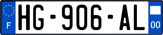 HG-906-AL