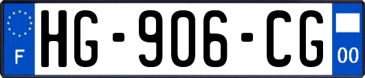 HG-906-CG