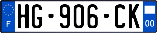 HG-906-CK