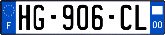 HG-906-CL