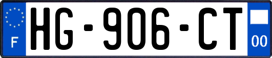HG-906-CT