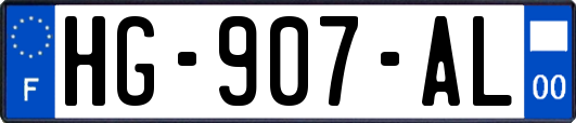 HG-907-AL