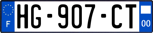 HG-907-CT