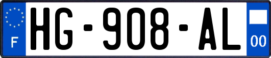 HG-908-AL