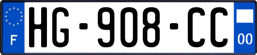 HG-908-CC