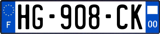 HG-908-CK