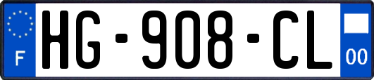 HG-908-CL