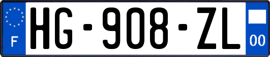 HG-908-ZL