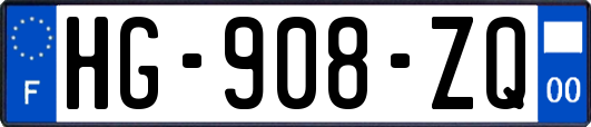 HG-908-ZQ