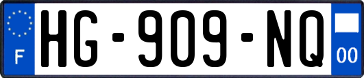 HG-909-NQ