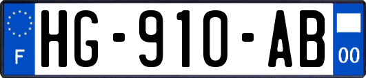 HG-910-AB