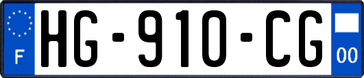 HG-910-CG