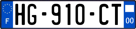 HG-910-CT