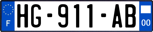 HG-911-AB