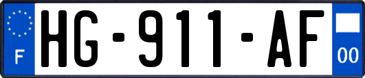 HG-911-AF