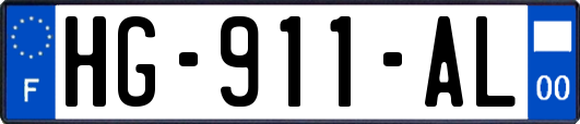 HG-911-AL