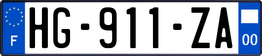 HG-911-ZA