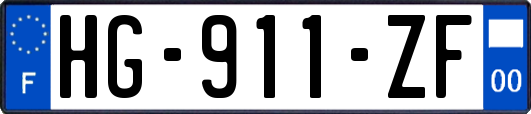 HG-911-ZF