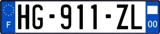 HG-911-ZL
