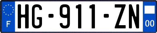 HG-911-ZN