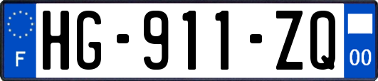 HG-911-ZQ