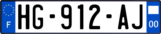 HG-912-AJ