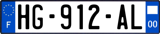 HG-912-AL