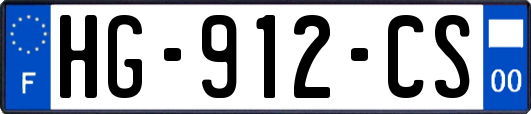 HG-912-CS