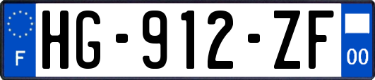 HG-912-ZF