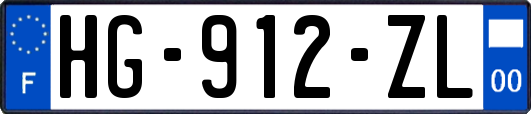 HG-912-ZL