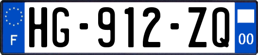 HG-912-ZQ