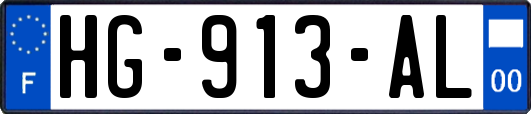 HG-913-AL