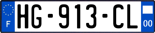 HG-913-CL